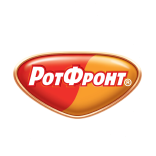 Новогодние подарки Рот Фронт в Лиде